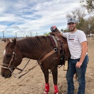 Meet your Posher, Chase